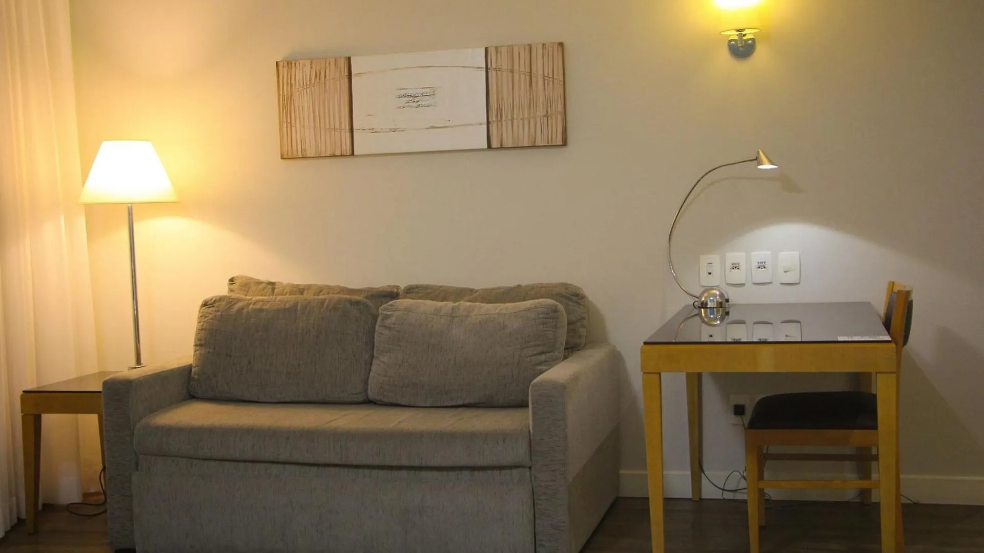Apartamento Suítes Oscar Freire Pinheiros São Paulo