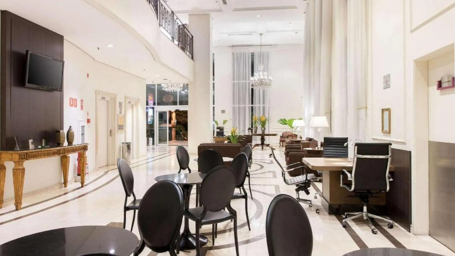 Apartamento Suítes Oscar Freire Pinheiros São Paulo