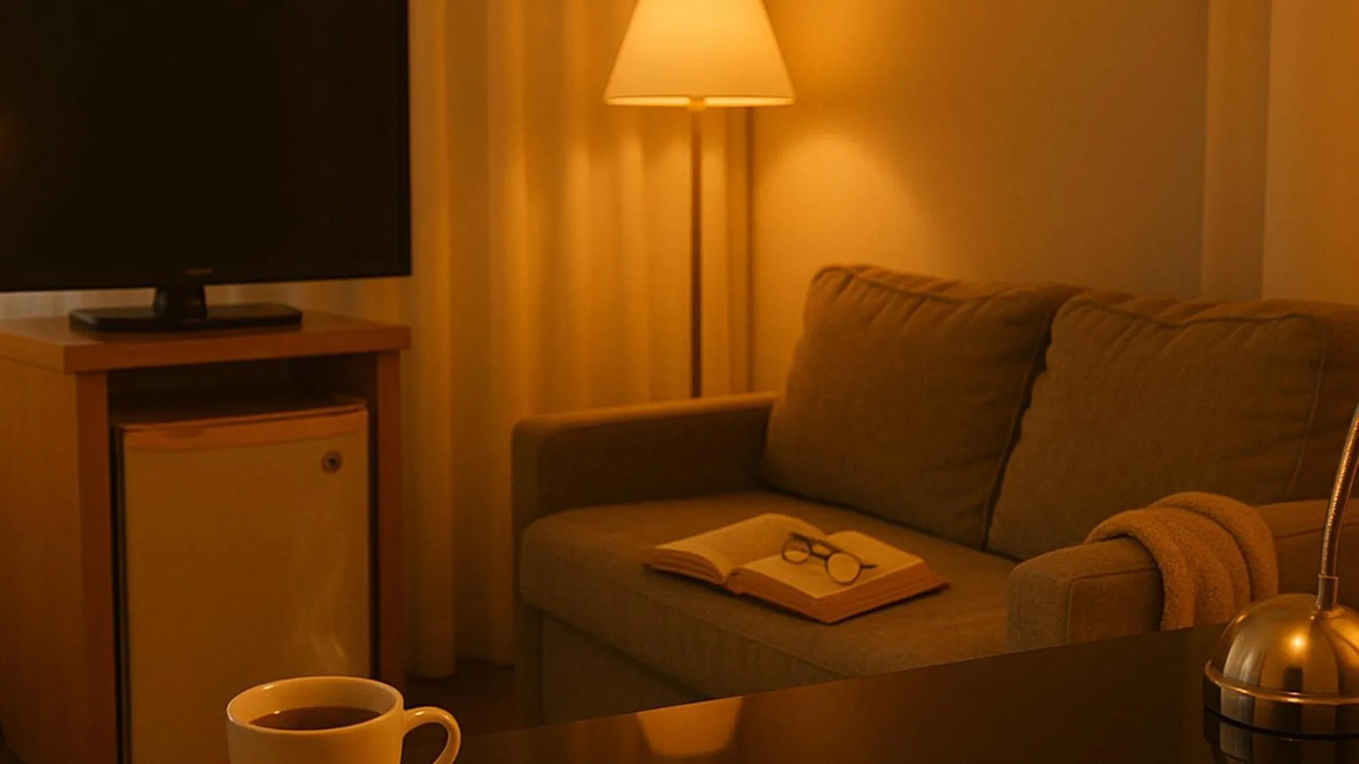 Elegance Suites Oscar Freire Sao Paulo